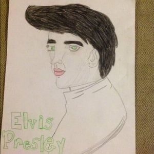 Meet your Posher, Steve